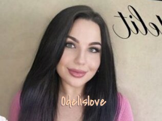 Odelislove