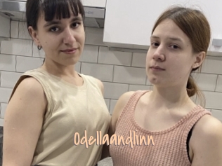 Odellaandlinn