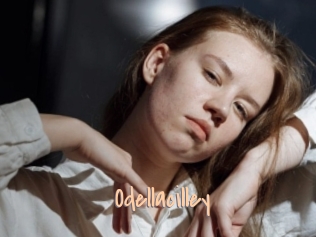 Odellacilley