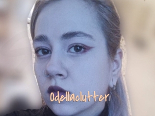 Odellaclutter