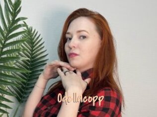 Odellacopp