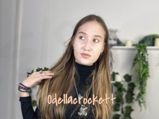 Odellacrockett