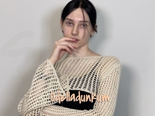 Odelladunkum