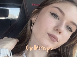Odellafrogge