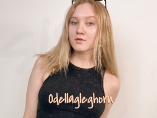 Odellagleghorn