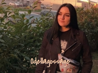 Odellagossage