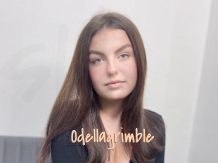 Odellagrimble