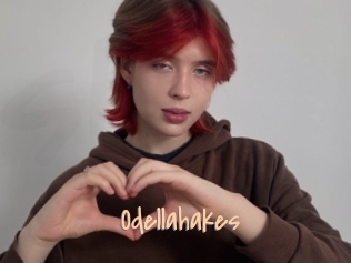 Odellahakes