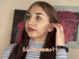Odellahammett