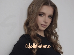 Odellahanne