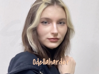 Odellaharder