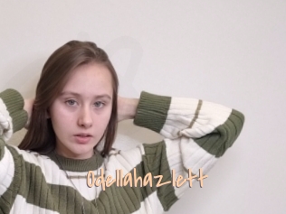 Odellahazlett