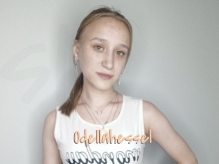 Odellahessel