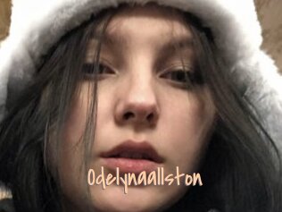 Odelynaallston