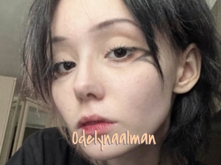 Odelynaalman