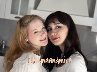 Odelynaandmira