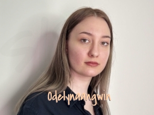 Odelynaangwin