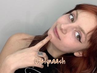 Odelynaash