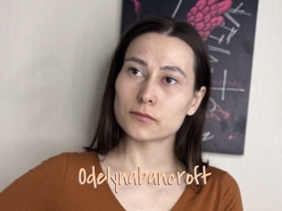 Odelynabancroft