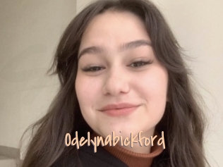 Odelynabickford