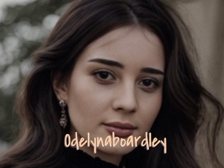 Odelynaboardley