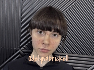Odelynabrickell