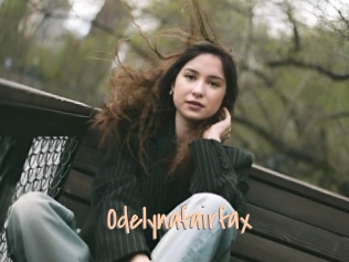 Odelynafairfax