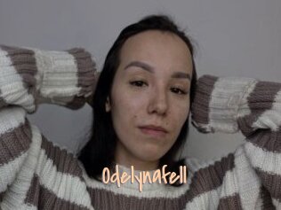Odelynafell