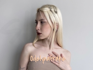 Odelynafrake