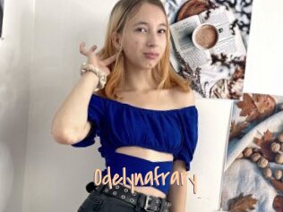 Odelynafrary