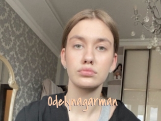 Odelynagarman