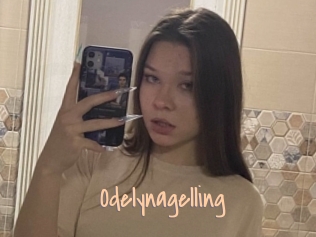 Odelynagelling