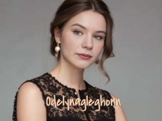 Odelynagleghorn