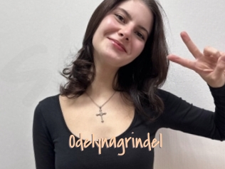 Odelynagrindel