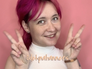 Odelynahanners