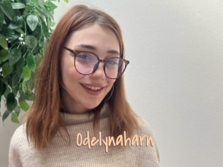 Odelynaharn