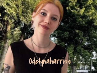 Odelynaharriss