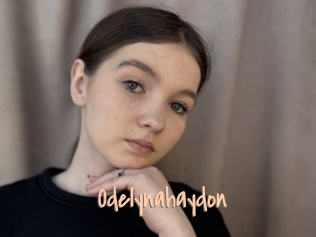 Odelynahaydon