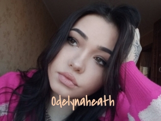 odelynaheath Salopes de 18 ans