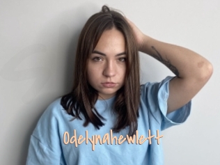 Odelynahewlett
