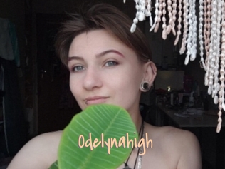 Odelynahigh