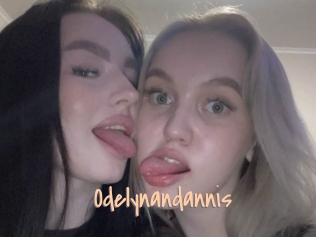 Odelynandannis