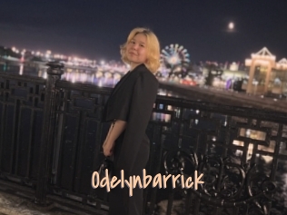 Odelynbarrick