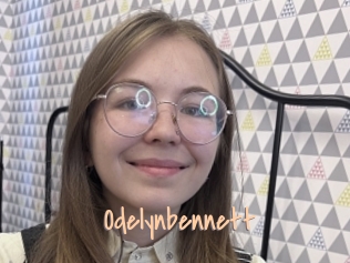 Odelynbennett