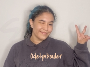 Odelynbouler