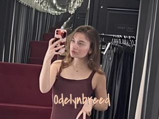 Odelynbreed