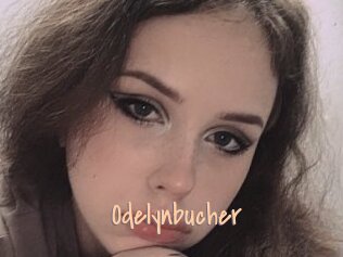 Odelynbucher