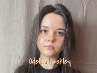 Odelyncheckley
