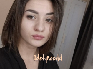 Odelyncodd