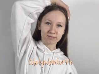Odelyndanforth